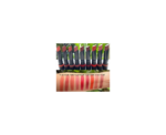 Lasting Finish Matte Lipstick Rimmel - Image 