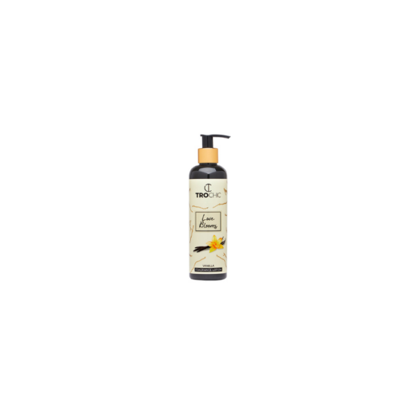Floral Body Lotion Trochic
