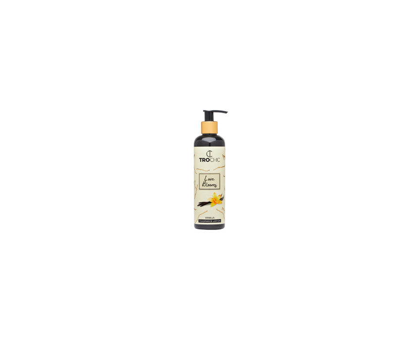 154 Floral Body Lotion Trochic - Image 1
