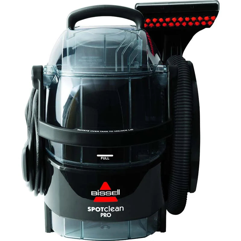 1558G Portable Deep Cleaner SpotClean PRO Carpet & Upholstery Cleane | 1558G