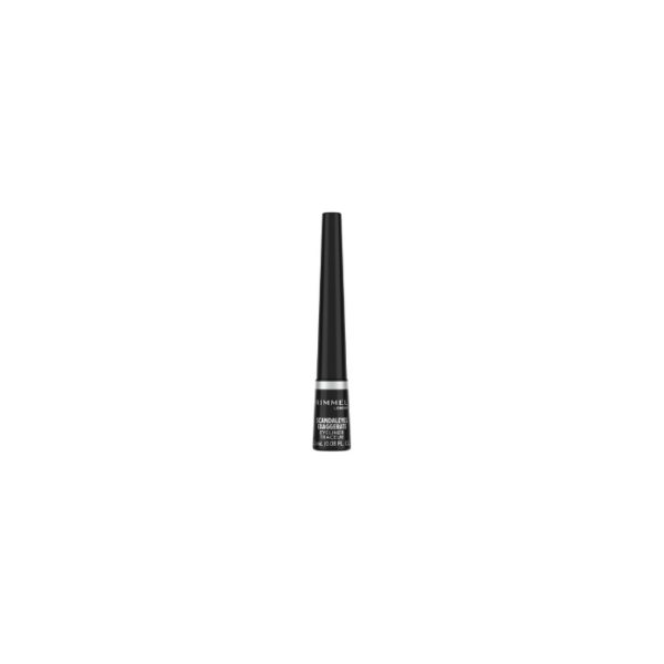 Scandal Eyes Exaggerate Eyeliner Rimmel