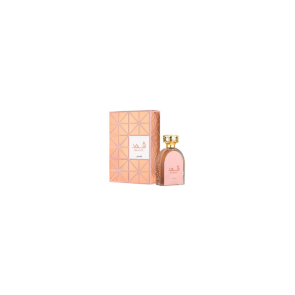 Women's Sweet Perfume Lattafa Shahd