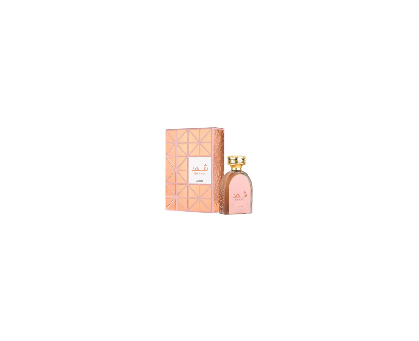 16 Women's Sweet Perfume Lattafa Shahd - Image 1