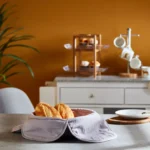Nyle bread Basket - Image 