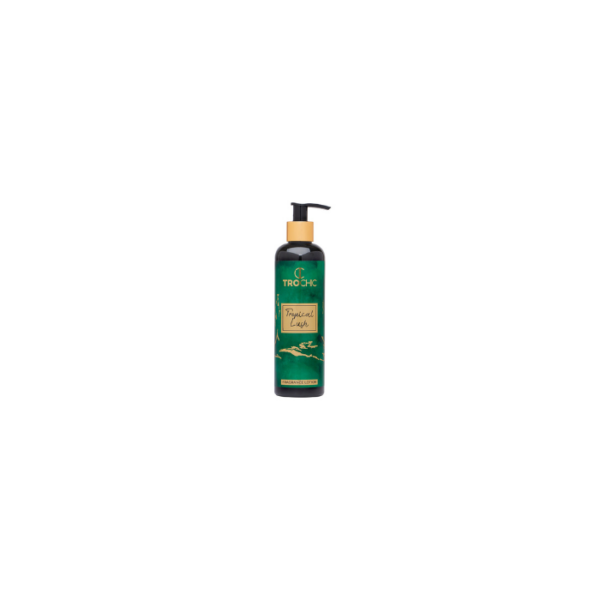 Tropical Body Lotion Trochic