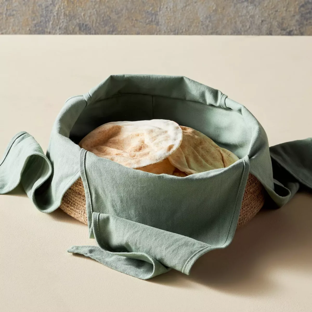 Bread Basket - Image 