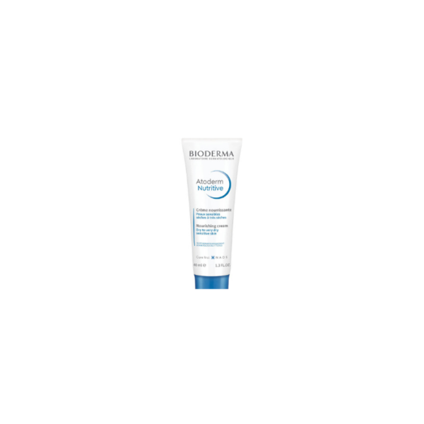 Nourishing Face Cream Bioderma