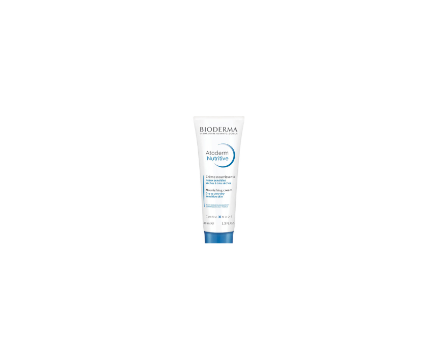165 Nourishing Face Cream Bioderma - Image 1