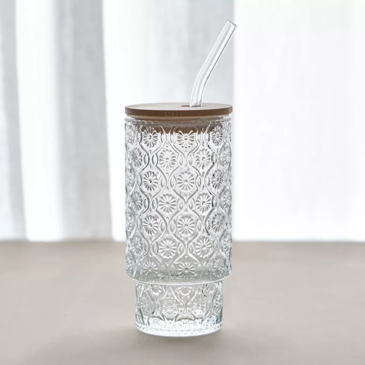 Glass Sipper - Image 