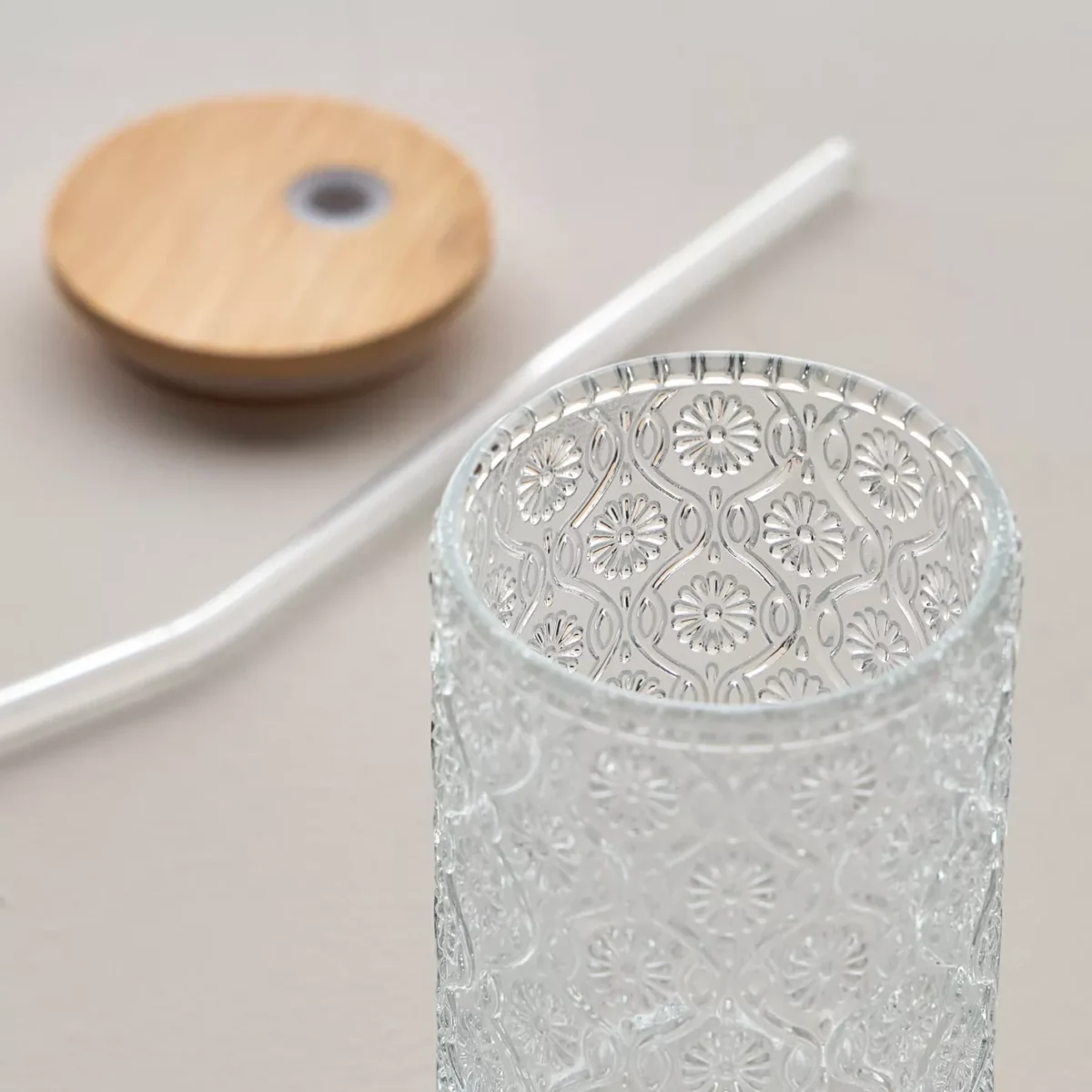Glass Sipper - Image 