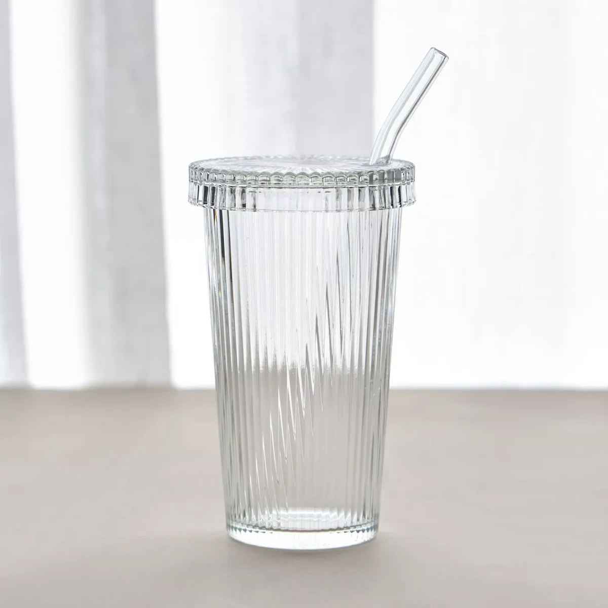 Glass Sipper - Image 