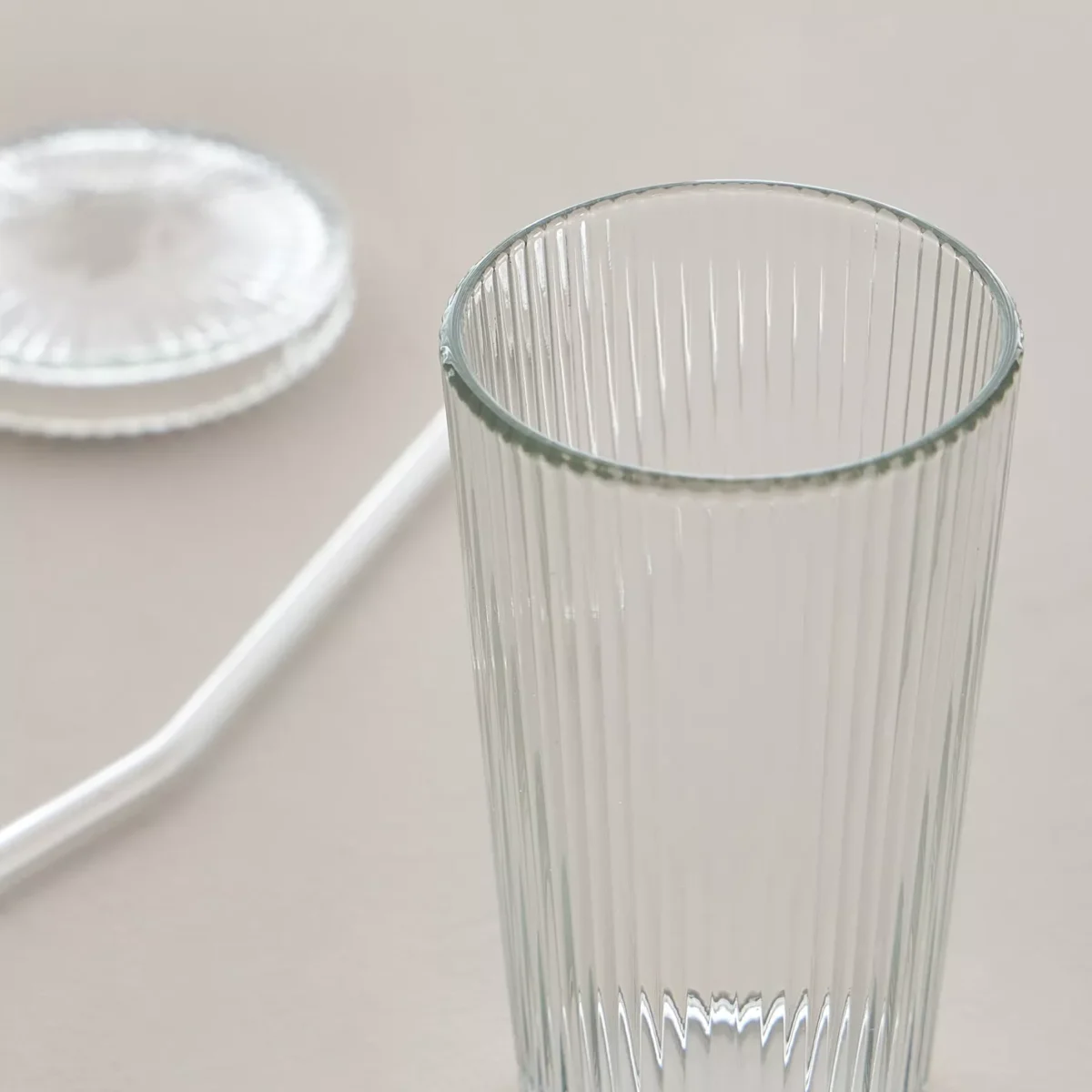 Glass Sipper - Image 