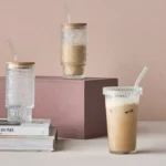 Glass Sipper - Image 