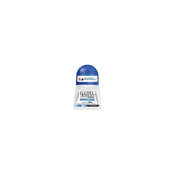 Men Antiperspirant Roll On Narta