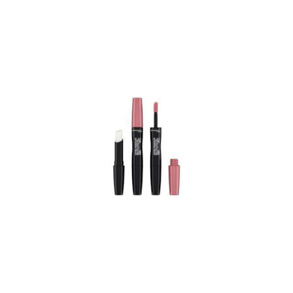 Lasting Provocalips Rimmel