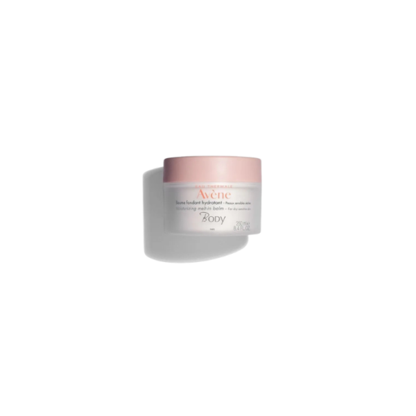 Dry Skin Body Balm Avene