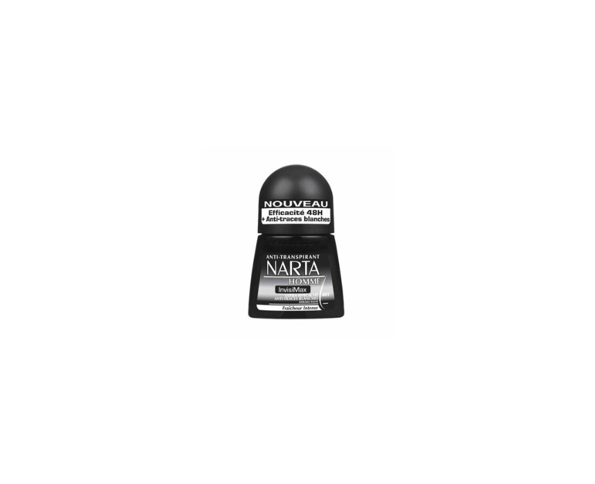 174 24h Antiperspirant Roll On Narta - Image 1