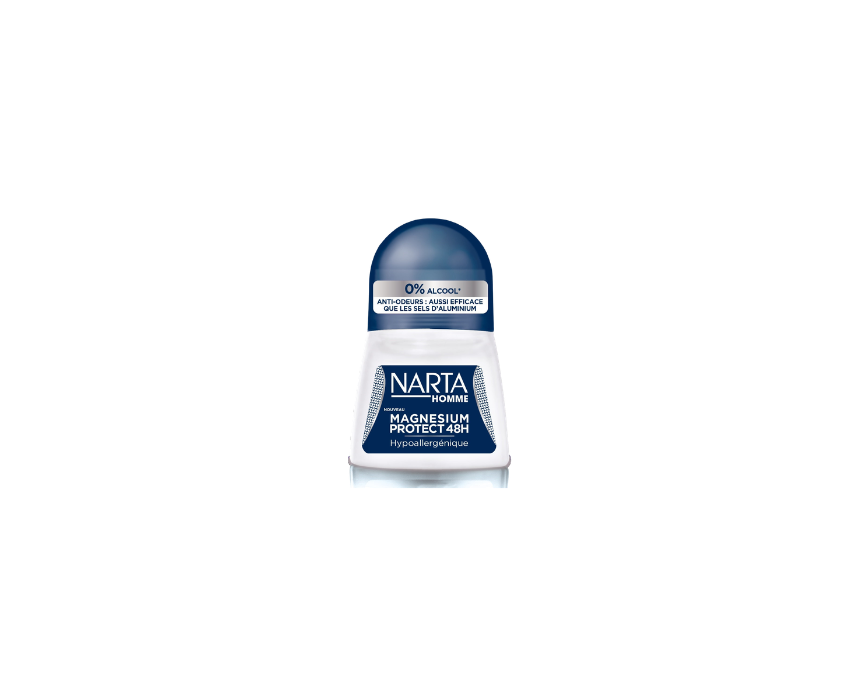 175 24h Antiperspirant Roll On Narta - Image 1