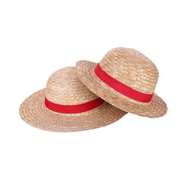 One Piece Straw Hat Luffy