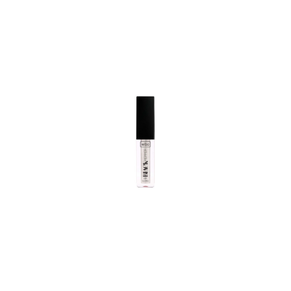 Wibo Black Pepper Lip Gloss