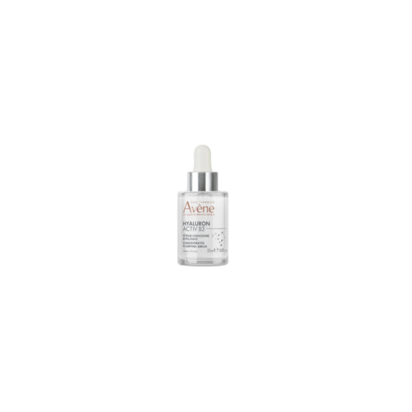 Hyaluronic Plumping Serum Avene