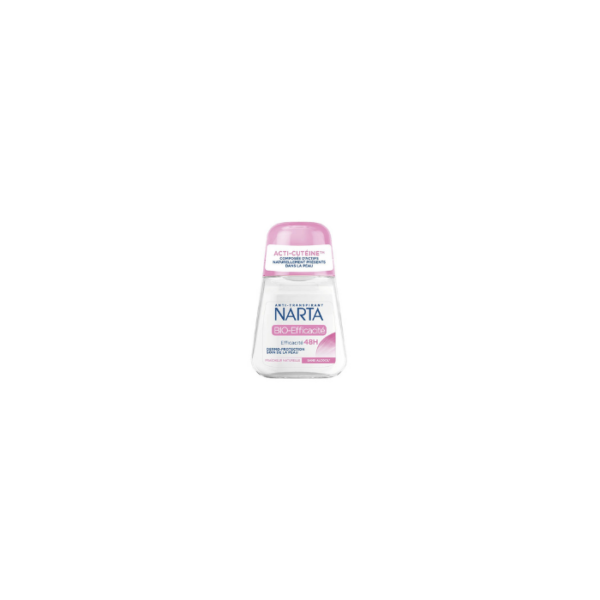 Women Natural Deodorant Narta