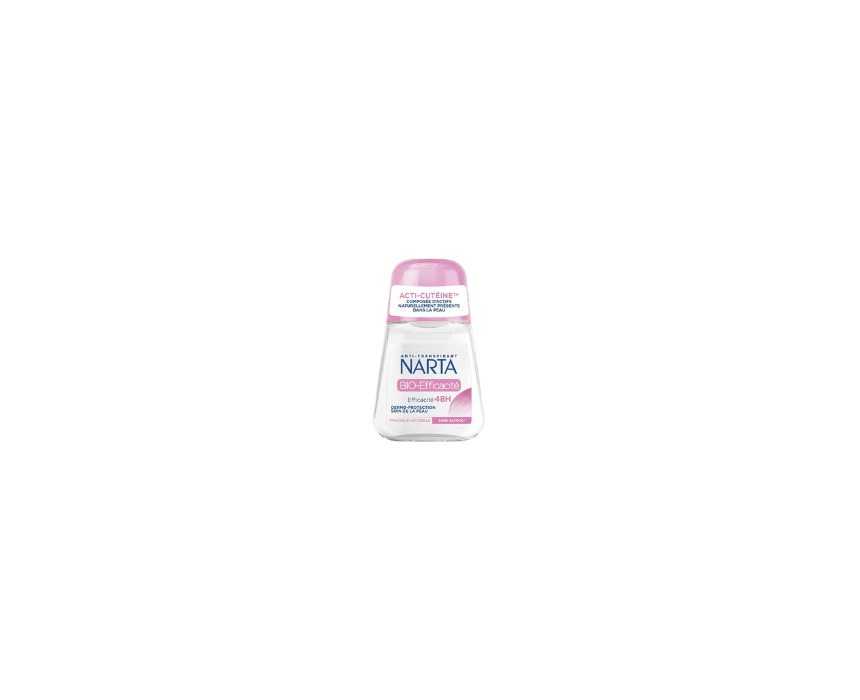 180 Women Natural Deodorant Narta - Image 1