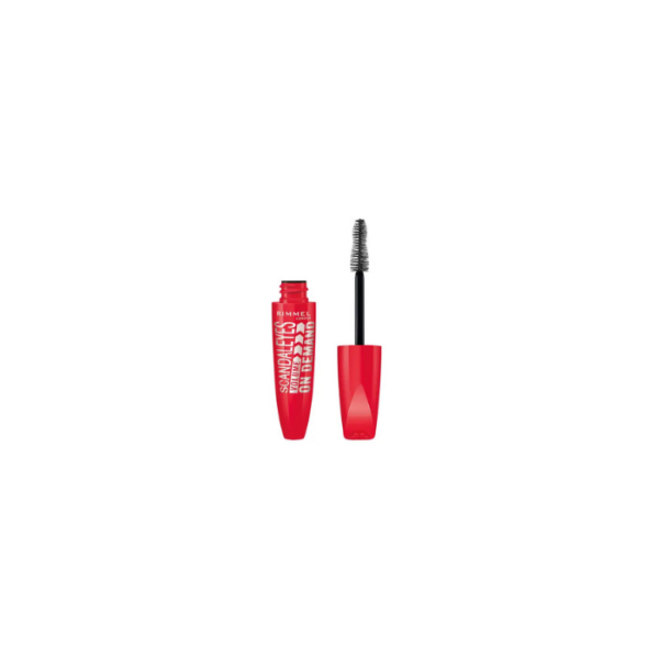 Volumizing Mascara Rimmel