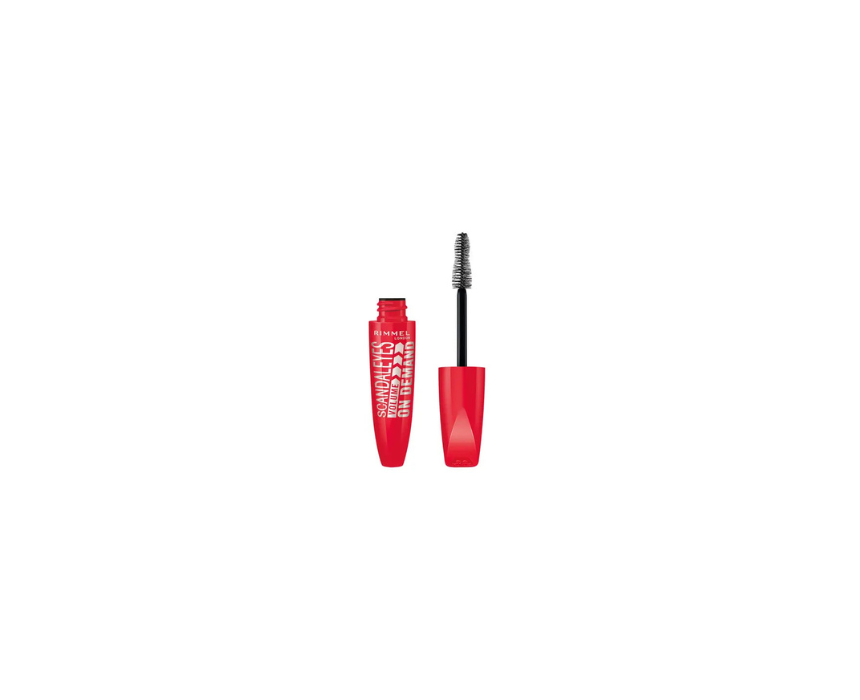 182 Volumizing Mascara Rimmel - Image 1