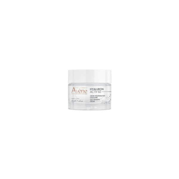 Cell Renewal Face Cream Avene