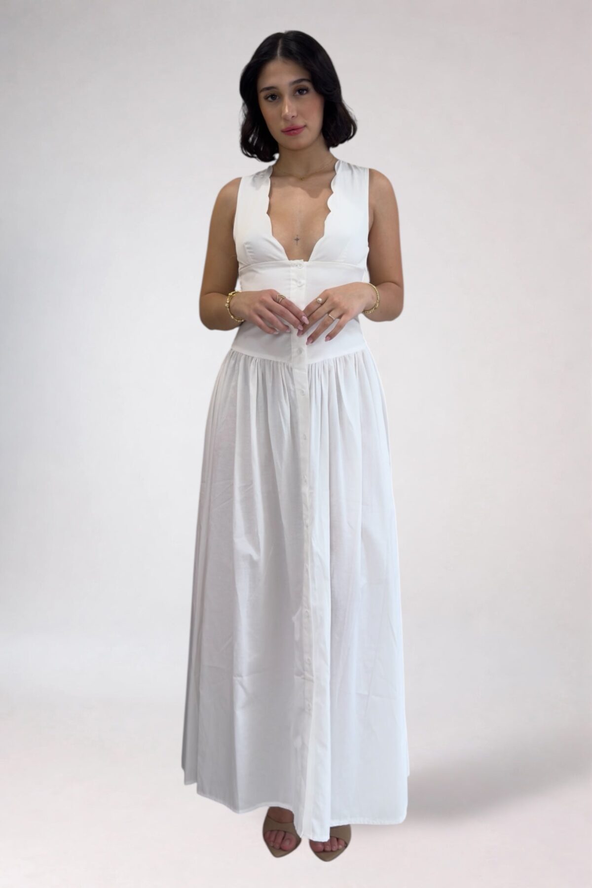 Solana Dress - Image 