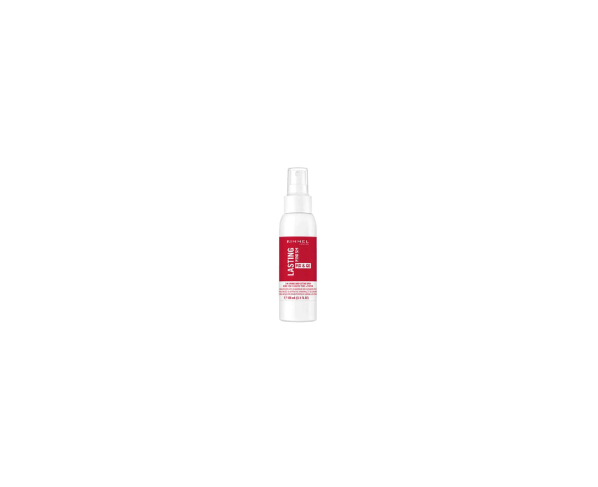194 Primer Setting Spray Rimmel - Image 1