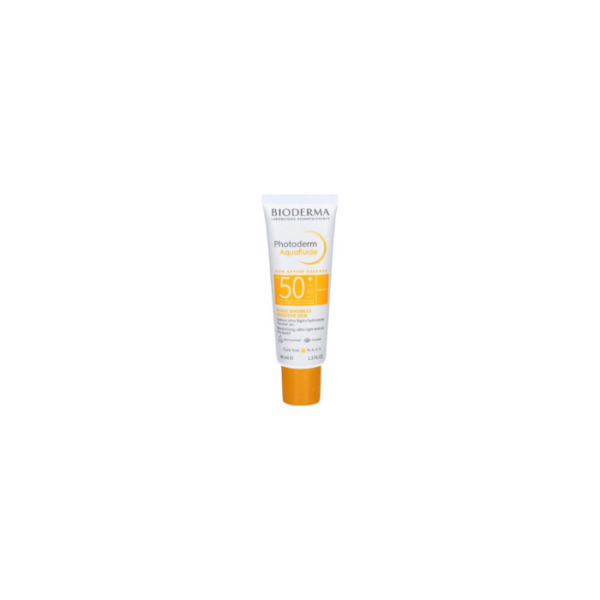 Dry Skin Sunscreen SPF 50 Bioderma