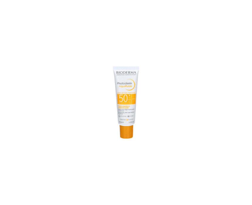 195 Dry Skin Sunscreen SPF 50 Bioderma - Image 1