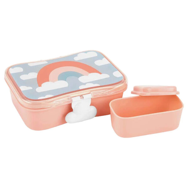 Spark Style Lunch Kit Sky