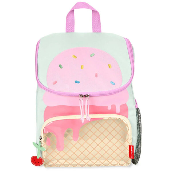 Spark Style Big Backpack Ice Cream