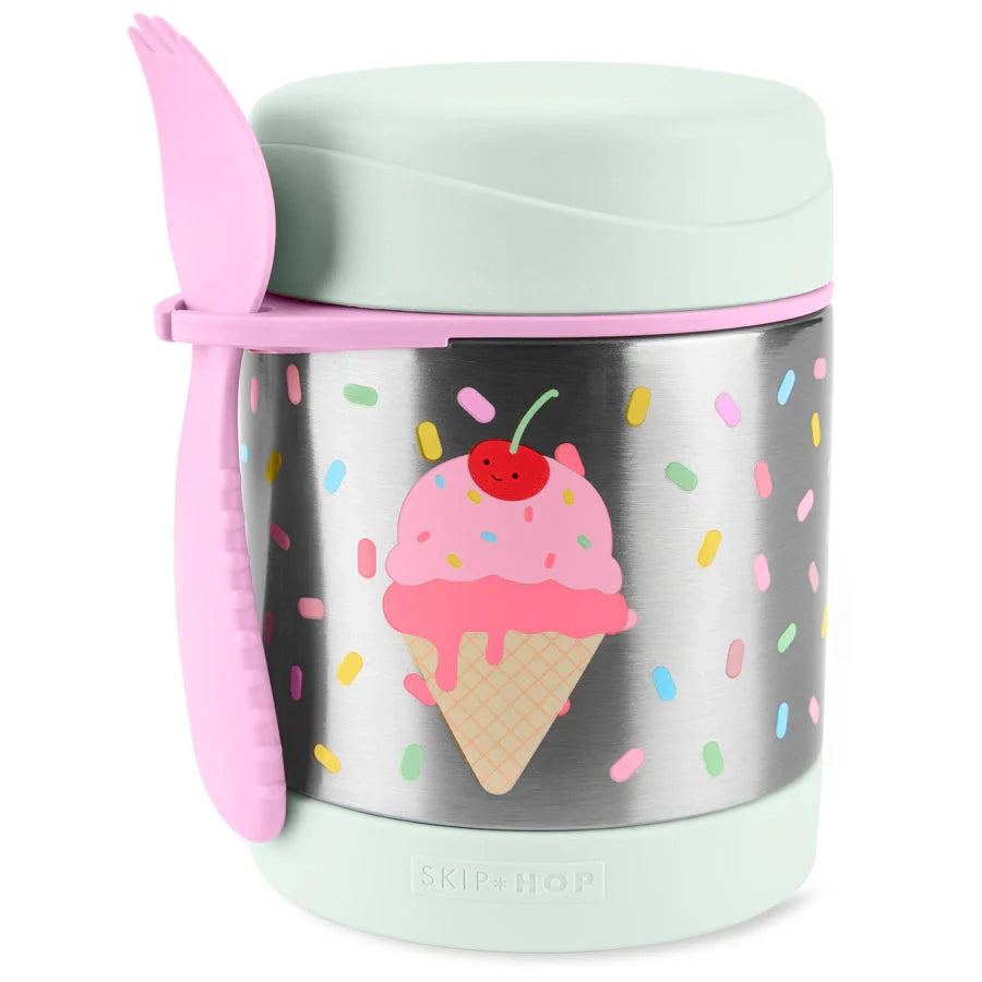 195861926962-1_5fcf56f9-8eb9-40fb-957e-88d752432557 Spark Style Food Jar Ice Cream