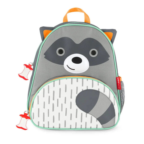 Zoo Backpack Racoon