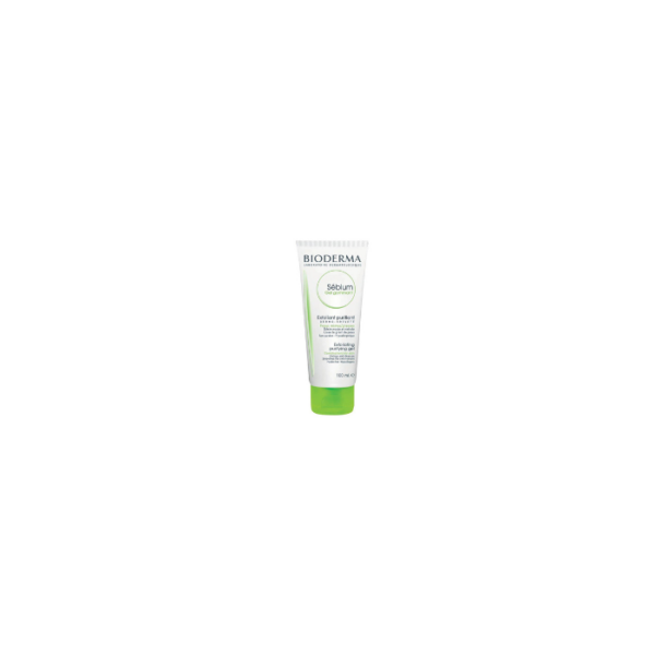 Exfoliating Purifying Gel Bioderma