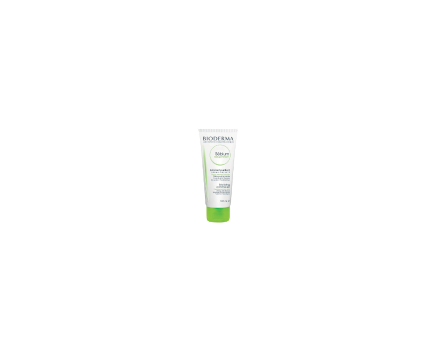 198 Exfoliating Purifying Gel Bioderma - Image 1