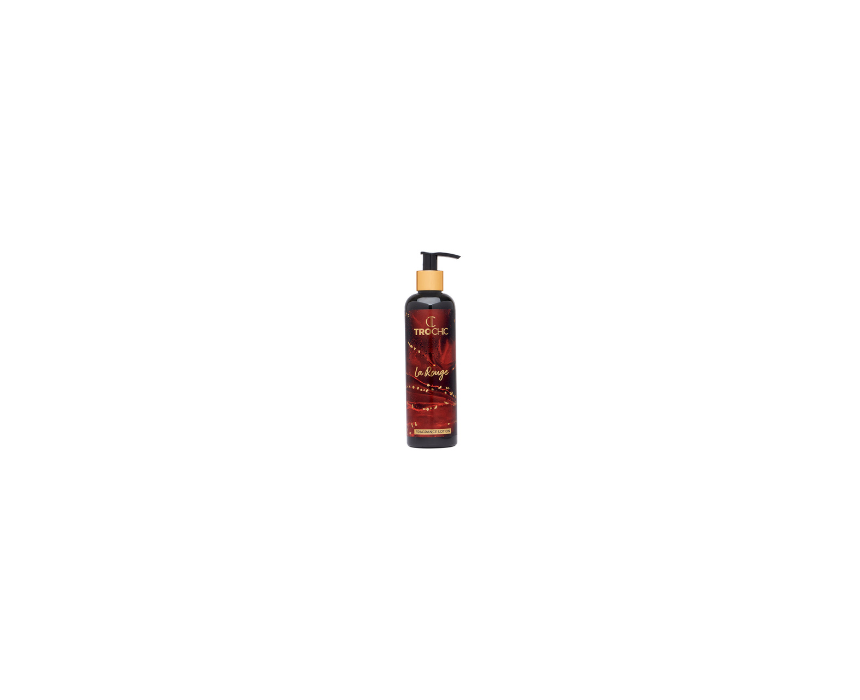 199 La Rouge Body Lotion Trochic - Image 1