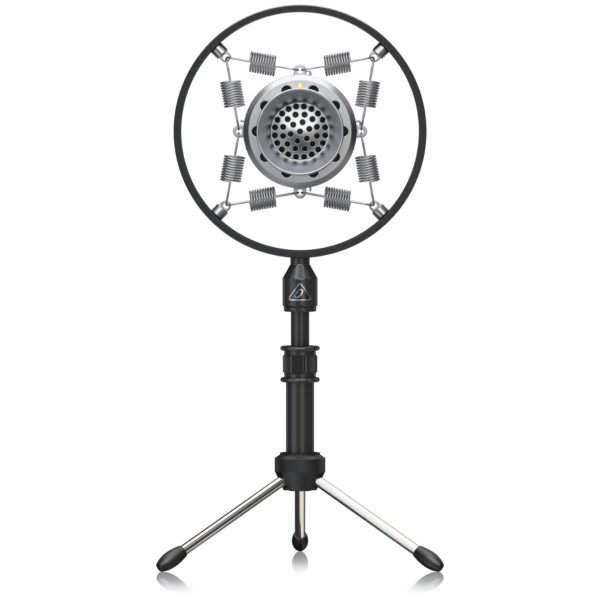 BEHRINGER BV635 USB MICROPHONE