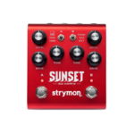 Strymon Sunset