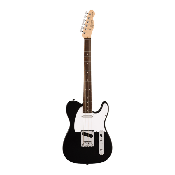 Squier by Fender Debut Series Telecaster Electric Guitar - Black