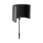On-Stage ASMS3000 Isolation Shield