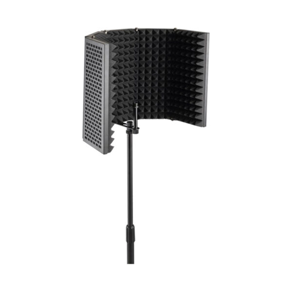 On-Stage ASMS3000 Isolation Shield