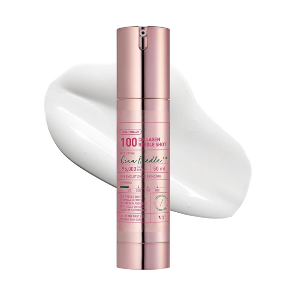 Collagen reedle shot 100