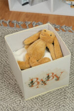"BABY" Toy basket - Image 