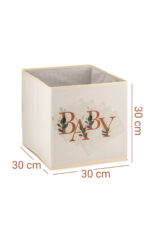 "BABY" Toy basket - Image 