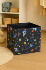 Astronot toy box - Image 